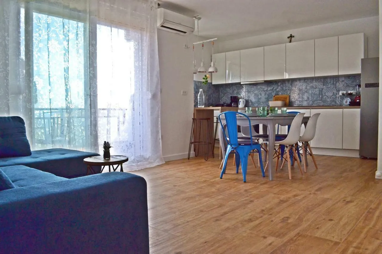 Apartment Anna Split With Parking