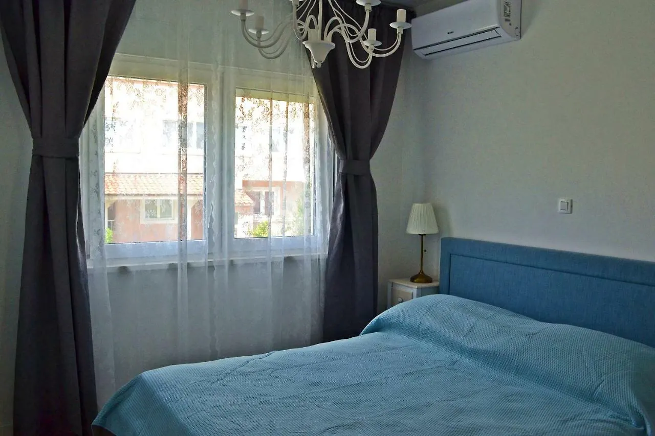 Apartment Anna Split With Parking Croazia