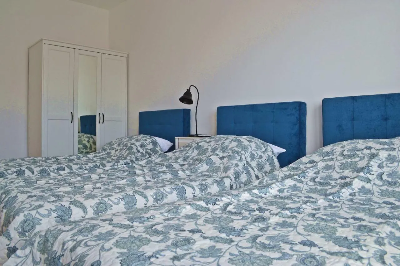 Apartment Anna Split With Parking Croazia