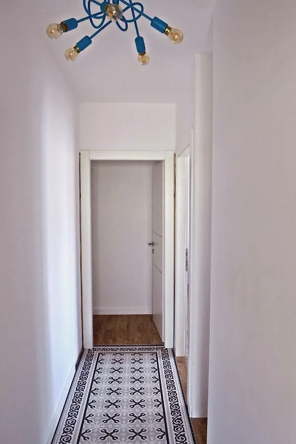 Apartment Anna Split With Parking