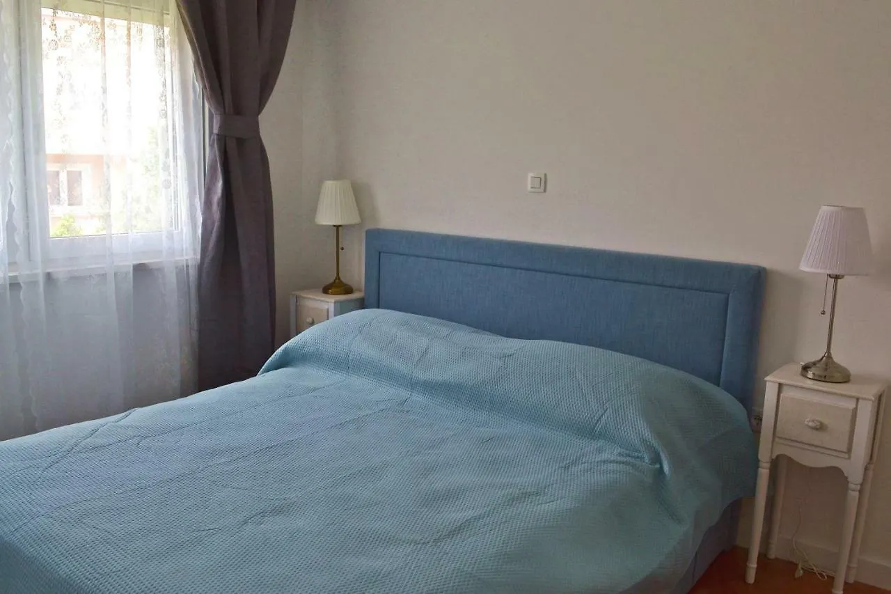 Apartment Anna Split With Parking Croazia