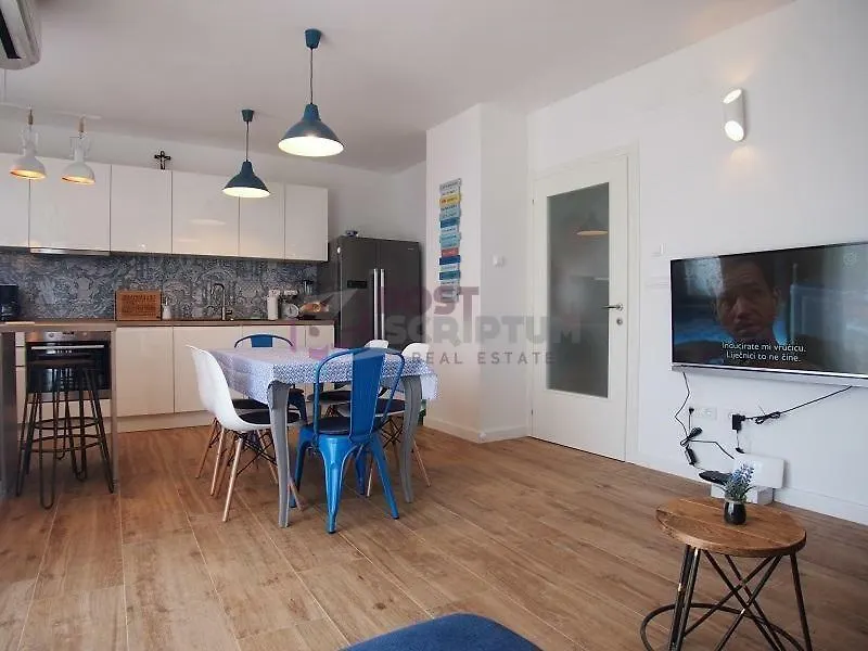 Apartment Anna Split With Parking Croazia