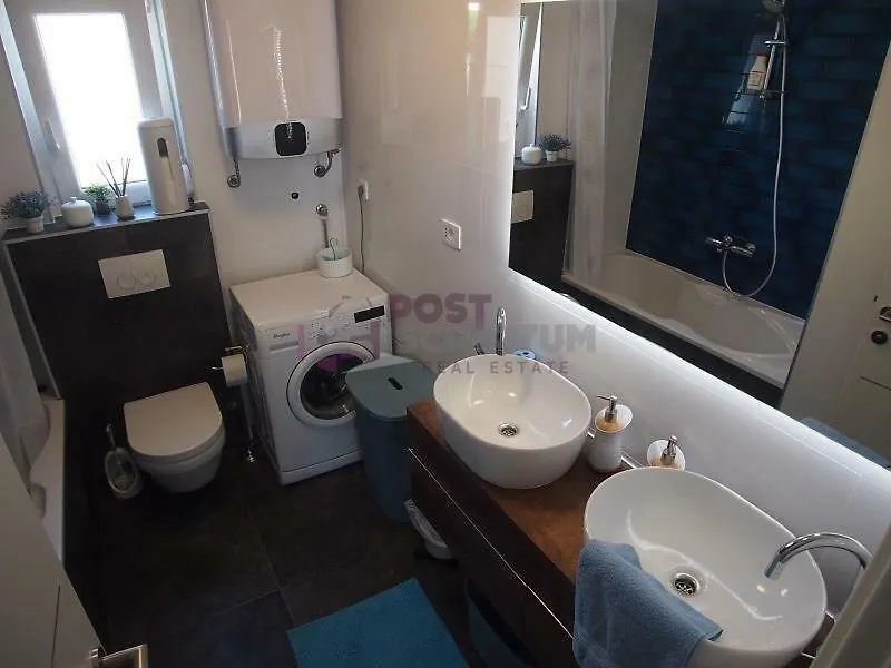 Apartment Anna Split With Parking Croazia